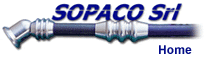 SOPACO SRL - Torneria meccanica di precisione