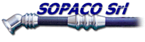 SOPACO SRL - Torneria meccanica di precisione