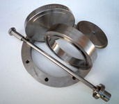 LAVORAZIONI MECCANICHE CNC MILANO, VARESE, COMO, LECCO